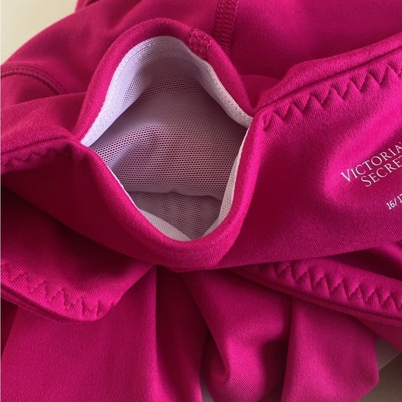 NWT Victoria’s Secret leggings size x large - Picture 5 of 10